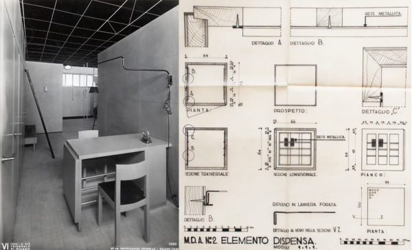 Franco Albini Archives Ais Design